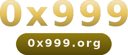 0x999 logo